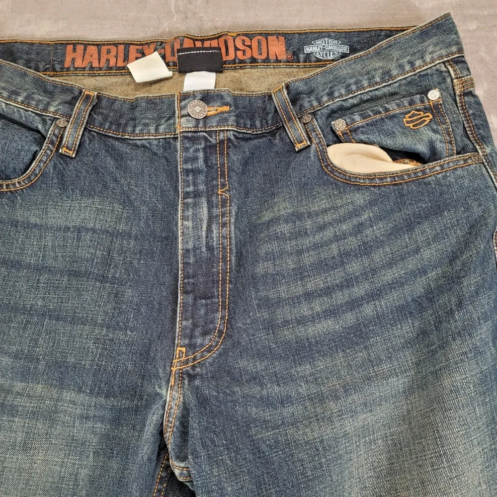 Harley-Davidson keywords harley